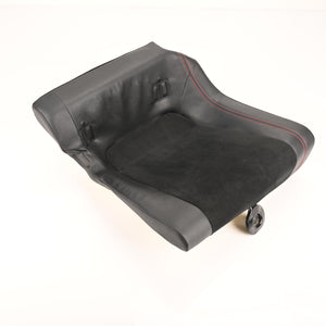Left rear seat lower GTS Suit 12-21 Toyota 86 / BRZ