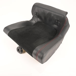 Left rear seat lower GTS Suit 12-21 Toyota 86 / BRZ