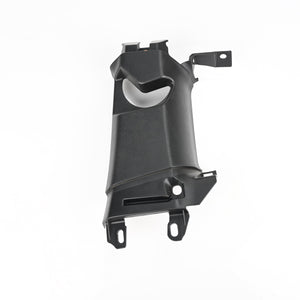 Right Upper front seatbelt trim suit 12-21 Toyota 86 & BRZ