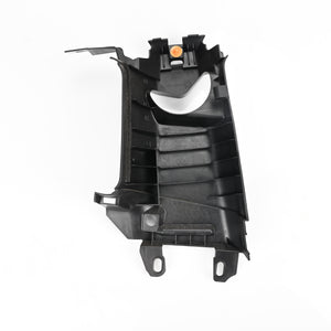 Right Upper front seatbelt trim suit 12-21 Toyota 86 & BRZ