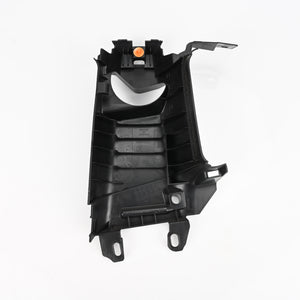 Left Upper front seatbelt trim suit 12-21 Toyota 86 & BRZ