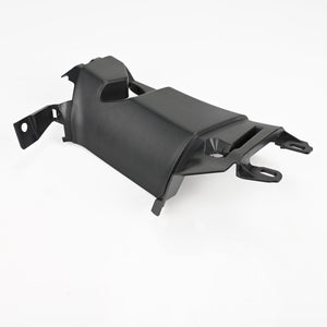 Left Upper front seatbelt trim suit 12-21 Toyota 86 & BRZ