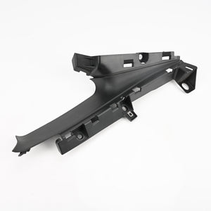 Left lower quater window trim suit 12-21 Toyota 86 & BRZ