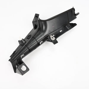 Left lower quater window trim suit 12-21 Toyota 86 & BRZ