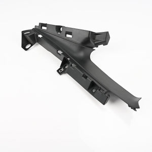 Right lower quater window trim suit 12-21 Toyota 86 & BRZ