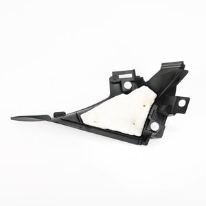 Left Rear seatbelt surround trim suit 12-21 Toyota 86 & BRZ