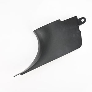 Left outer kick panel trim suit 12-21 Toyota 86 & BRZ