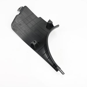 Left outer kick panel trim suit 12-21 Toyota 86 & BRZ