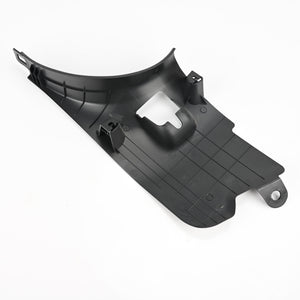 Right outer kick panel trim suit 12-21 Toyota 86 & BRZ