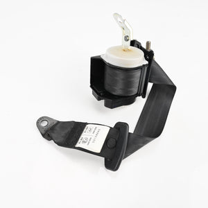 Right rear seatbelt suit 12-21 Toyota 86 & BRZ