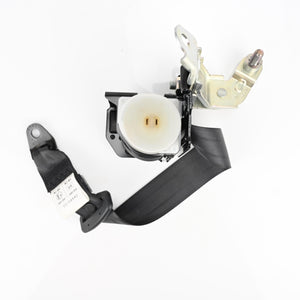 Right rear seatbelt suit 12-21 Toyota 86 & BRZ