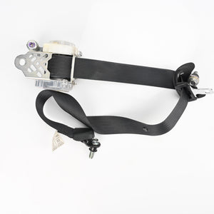 Right front seatbelt suit 12-21 Toyota 86 & BRZ