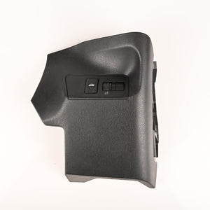 Right lower dash trim Suit 12-21 Toyota 86 & BRZ