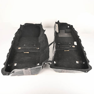 Floor carpet Suit 12-21Toyota 86 & BRZ