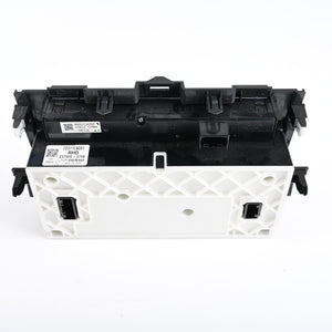 Climate control panel GTS Suit 12-21 Toyota 86 & BRZ