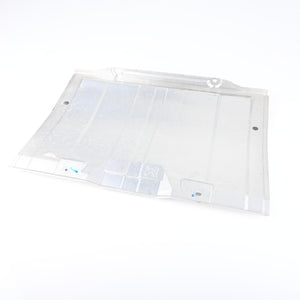 Exhaust heat shield suit 12-21 Toyota 86 & BRZ