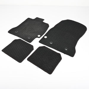 Floor mats Suit 12-21 Toyota 86