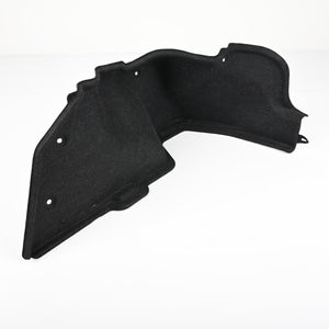 Right boot liner suit 12-21 Toyota 86 & BRZ