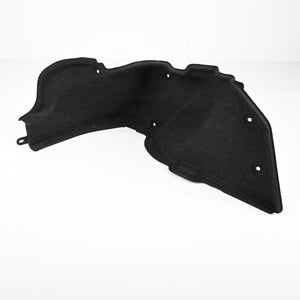 Left boot liner suit 12-21 Toyota 86 & BRZ