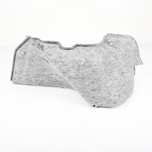 Left boot liner suit 12-21 Toyota 86 & BRZ