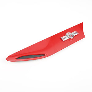 Left guard insert garnish Suit 12-21 Toyota 86