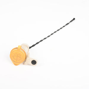 Washer bottle lid section Suit 13-21 Toyota 86 & BRZ