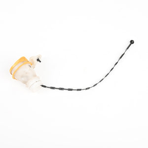 Washer bottle lid section Suit 13-21 Toyota 86 & BRZ