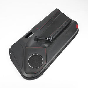 Right door trim GTS Suit 12-21 Toyota 86 & BRZ