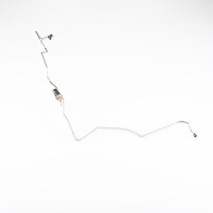 Condenser to evaporator AC Pipe suit 12-21 Toyota 86 & BRZ