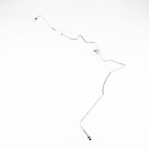 Condenser to evaporator AC Pipe suit 12-21 Toyota 86 & BRZ