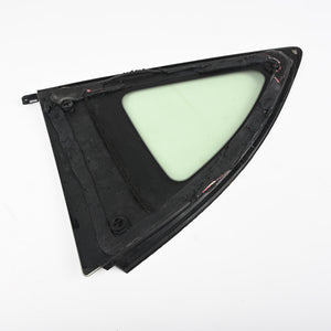 Right Rear 1/4 Glass to suit 13-21 Toyota 86 / BRZ