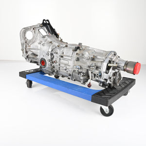 Manual Transmission 4.44 ratio Suit 05-07 Subaru WRX