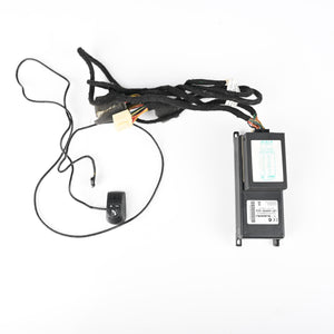 Bluetooth module kit Suit 12-21 Toyota 86 & BRZ