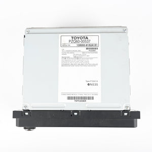 GPS head unit OEM Suit 12-21 Toyota 86 & BRZ