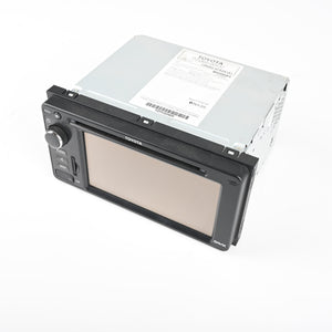 GPS head unit OEM Suit 12-21 Toyota 86 & BRZ