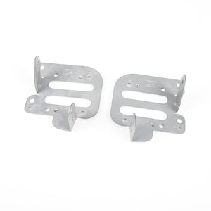 Radio Brackets Suit 12-21 Toyota 86 & BRZ