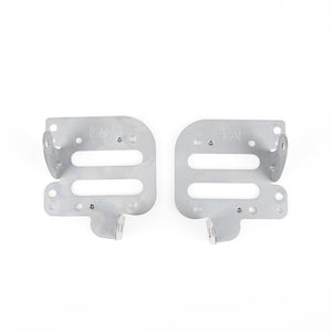 Radio Brackets Suit 12-21 Toyota 86 & BRZ