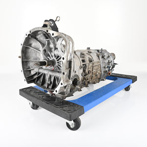 Manual Transmission gearbox 3.9 ratio TY754VN1AA Suit 98 99 00 01 02 Subaru WRX