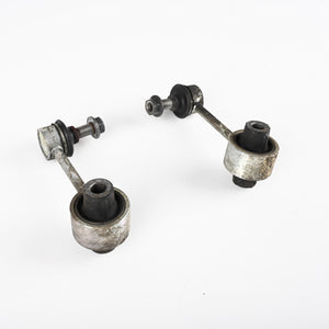 Pair Rear Sway bar link Suit 12-21 Toyota 86 & BRZ