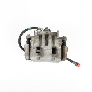 Right front caliper GTS suit 12-21 Toyota 86 & BRZ