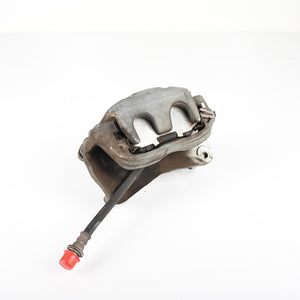 Left front caliper GTS suit 12-21 Toyota 86 & BRZ