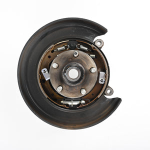 Left rear hub assembly GTS suit 12-21 Toyota 86 & BRZ