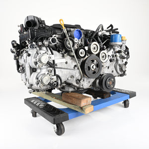 FA20 Engine Automatic suit 12-17 Toyota 86 & BRZ