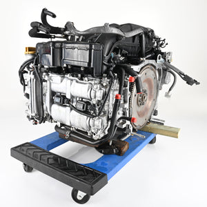 FA20 Engine Automatic suit 12-17 Toyota 86 & BRZ
