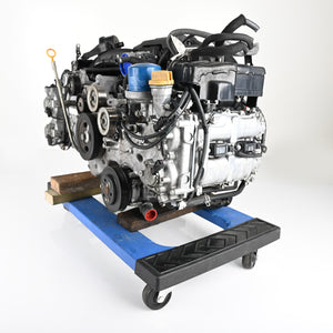 FA20 Engine Automatic suit 12-17 Toyota 86 & BRZ