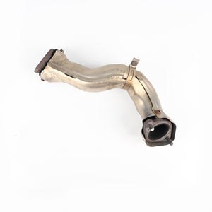 Exhaust Over Pipe 12-21 Toyota 86 & BRZ