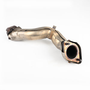 Exhaust Over Pipe 12-21 Toyota 86 & BRZ