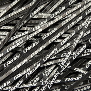 Greddy Cable Ties