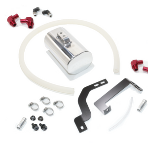 Greddy Oil Catch Can Tank 1L Suit ZC6 / ZN6 Toyota 86 & BRZ