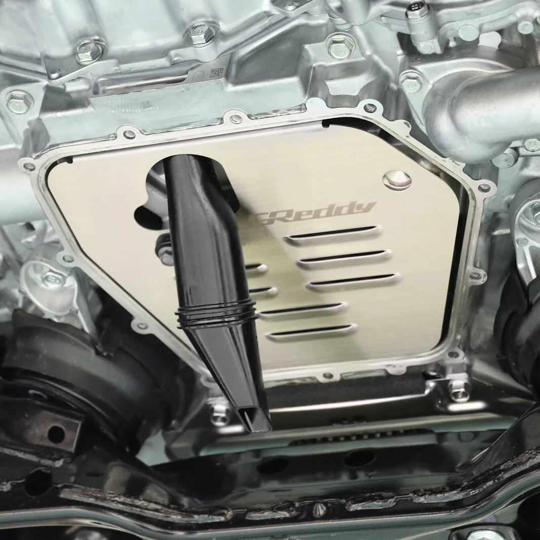 Greddy Oil Pan Baffle Plate for GR86(ZN8) / BRZ(ZD8) 13515903